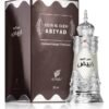 Afnan Concentrated Perfume Oil Dehn al Oudh Abiyad 20ml