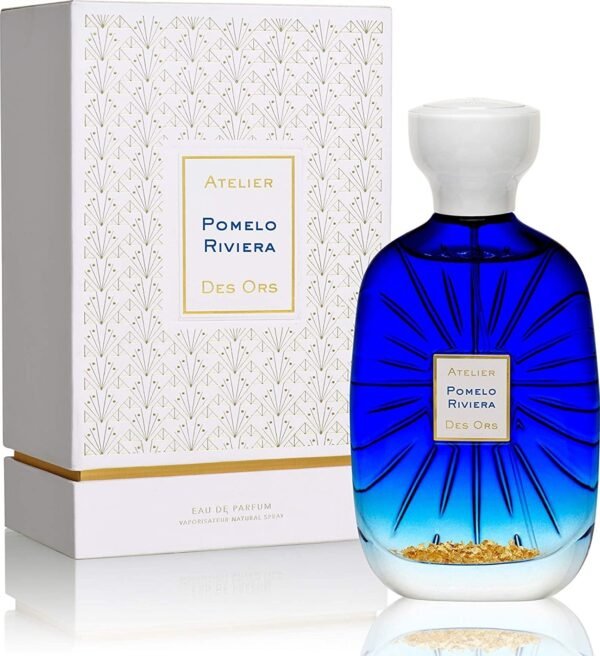 ATELIER DES ORS POMELO RIVIERA EDP 100ML