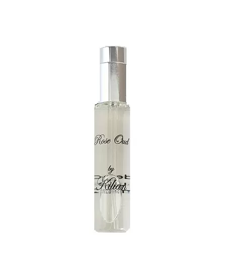 Kilian Rose Oud Edp 7.5ml Refill Mini Perfume Spray