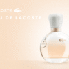 LACOSTE EAU DE LACOSTE (T) EDP 90ML