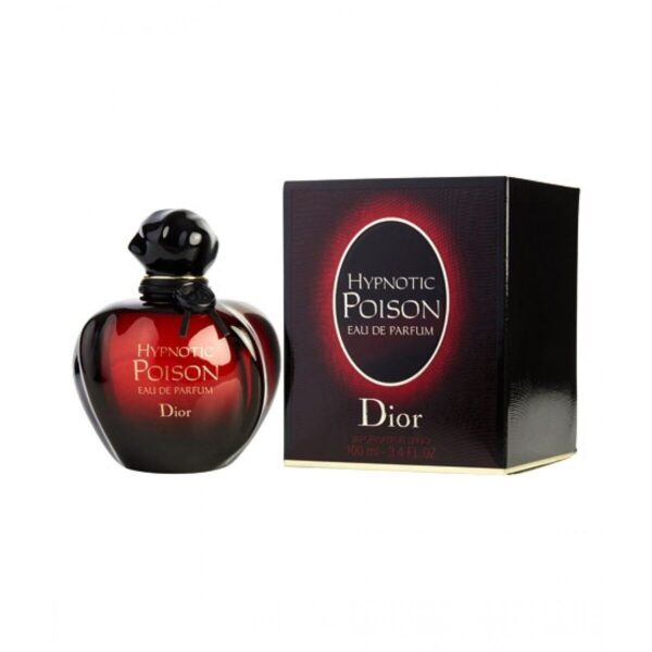 DIOR HYPNOTIC POISON EDT 100ML