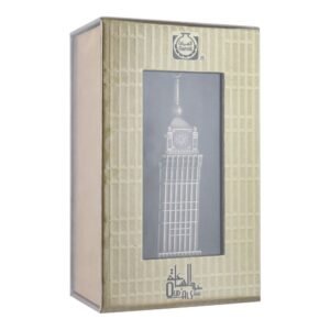 Oud Al Saah 12 Ml Non Alcoholic Attar Oil Surrati