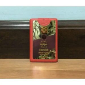 Pocket Perfumes Khaltah Sharqiah 18 Ml SURRATI