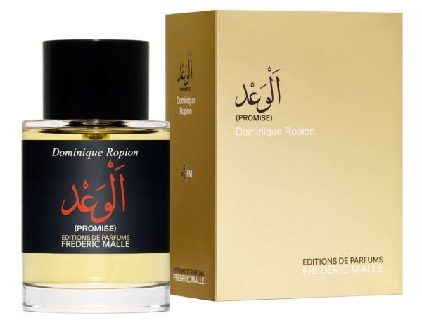 FREDERIC MALLE PROMISE EDITIONS DE PARFUMS 100ML