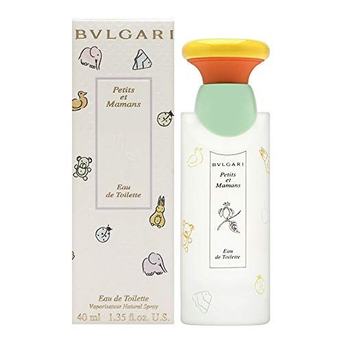 Bvlgari petits et outlet mamans edt 100ml