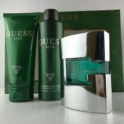 Guess hotsell green perfume