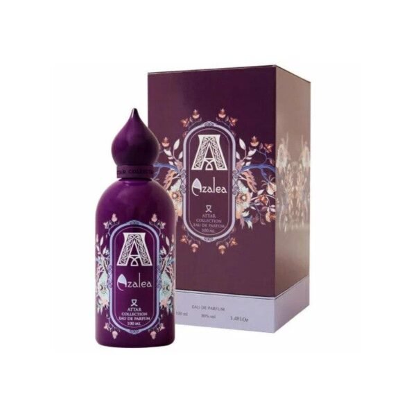 Attar Collection Azalea Edp 100ml Perfume Spray