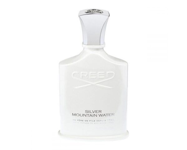 Creed Silver Mountain Water Edp 100ml Tester