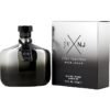John Varvatos Nick Jonas Silver Edt 125ml Perfume Spray