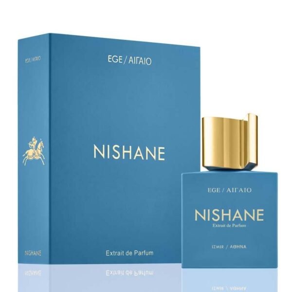 Nishane EGE Extrait De Parfum 100ml Perfume Spray