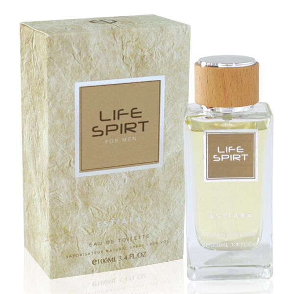 ESTIARA LIFE SPRIT