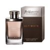 Baldessarini Ultimate M Edt 90ml Perfume Spray