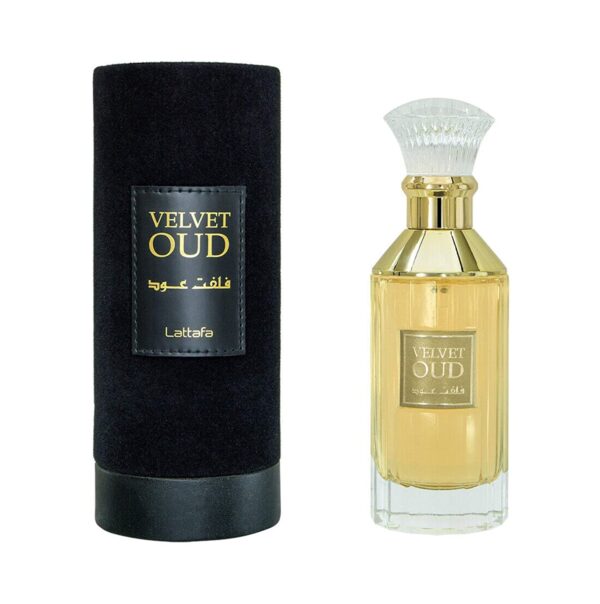 LATTAFA VALVET OUD