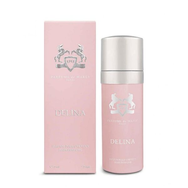 PERFUME DE MARLEY DELINA 75ml Hair Mist
