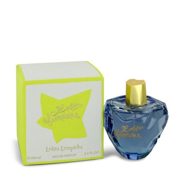 Lolita Lempicka W Edp 100ml Perfume Spray
