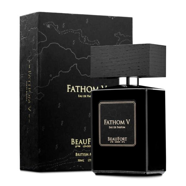 BEAUFORT FATHOM V EDP 50ML