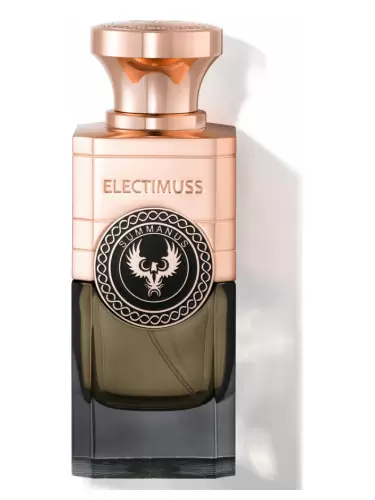 ELECTIMUSS Summanus Pure Parfum 100ml