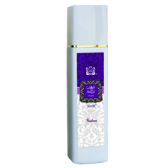 Moattar Marooj Fedaytuk 500 Ml Air Freshener Room Spray SURRATI