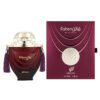 Afnan Faten Maroon Perfume for Unisex - 100ml
