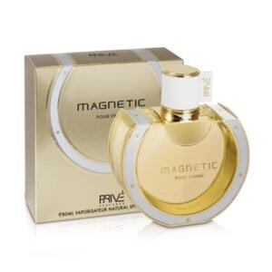 EMPER PRIVE MAGNETIC WOMEN