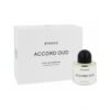 BYREDO ACCORD OUD EDP 100ML
