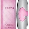 Guess Pink W Edp 75ml Perfume Spray