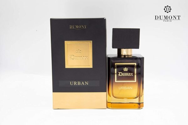 Dumont Dumax Urban EDP 100ml Dumont Parfum