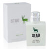 ESTIARA STAG WHITE