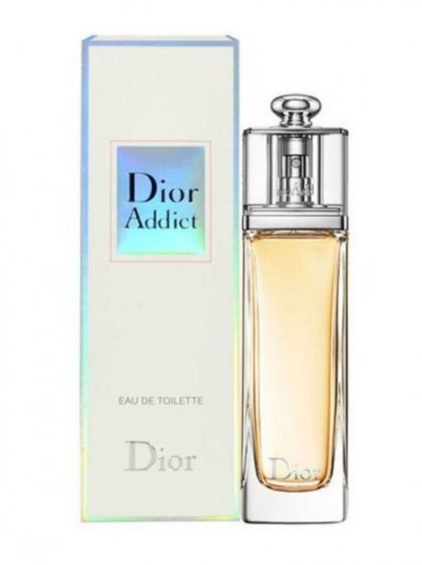 DIOR ADDICT EDT 100ML