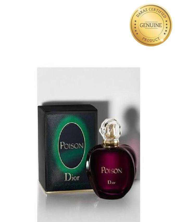 Poison For Men 100 ml Shop Forever