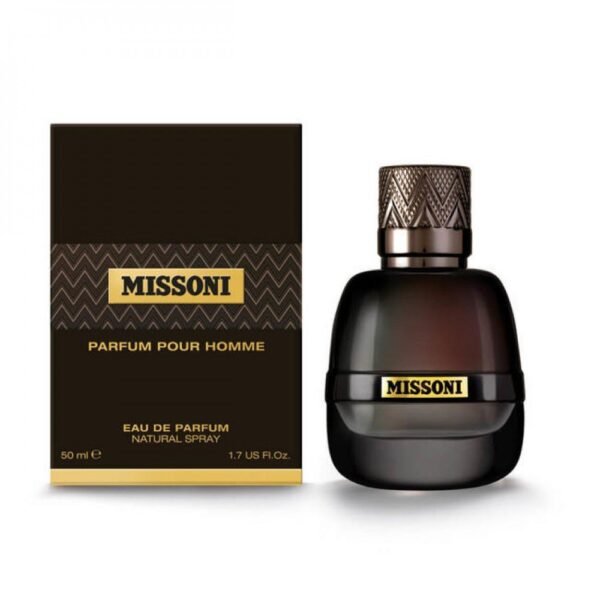 MISSONI PARFUM P/H EDP 50ML