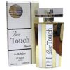 Fly Falcon Pure Touch Edp 60ml Perfume Spray