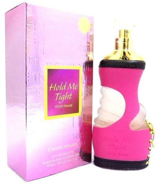 Chris Adams HOLD ME TIGHT WOMEN