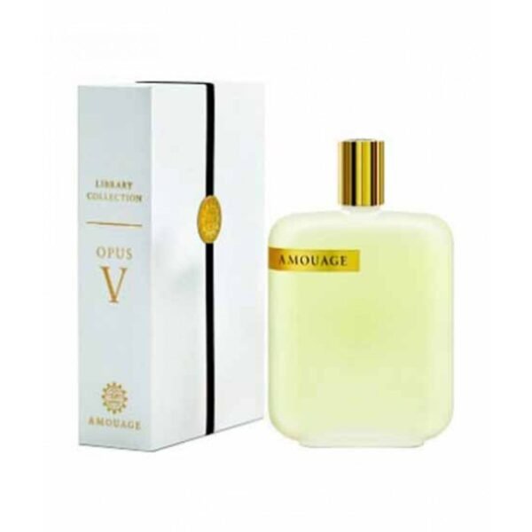 Amouage Opus V Edp 100ml Perfume Spray