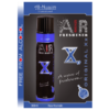 Al Nuaim X NEW AIR FRESHNER 300 ML Shopforever.pk