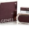 EMPER GENESIS WOMEN