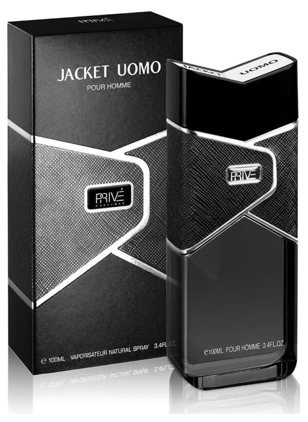 EMPER PRIVE JACKET OUMO