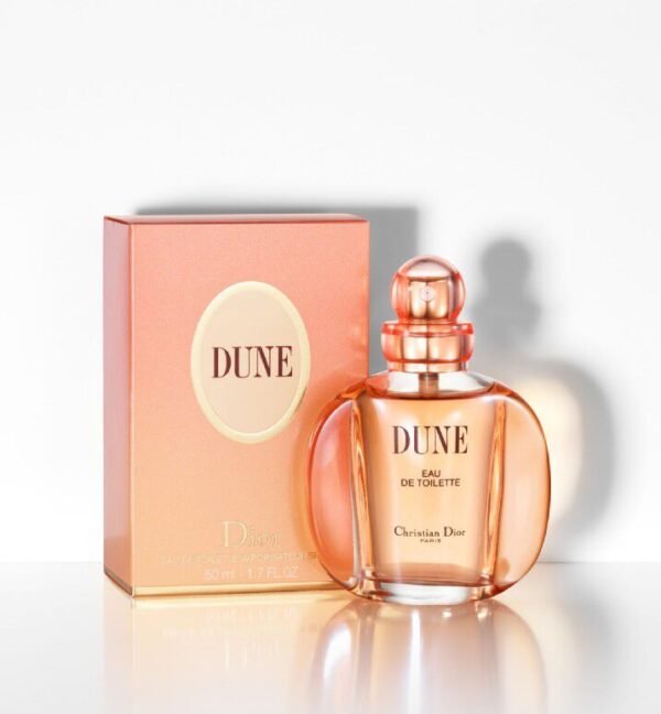 DIOR DUNE W (T) EDT 100ML