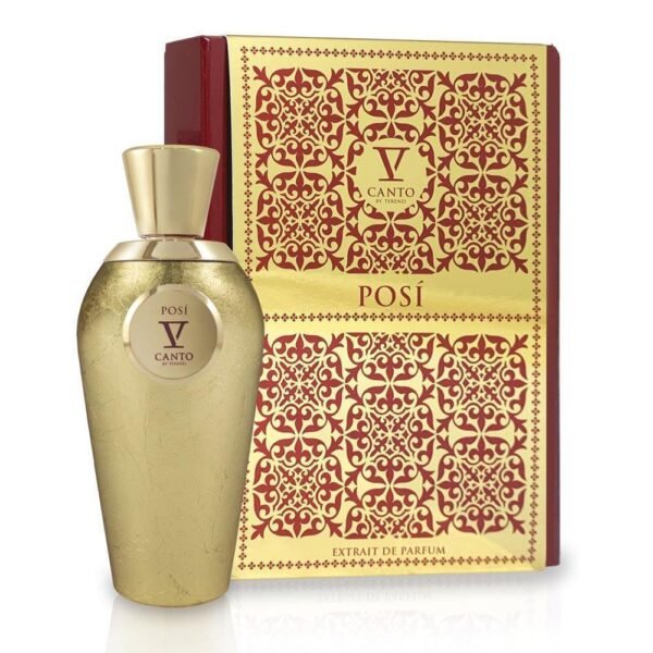 V CANTO POSI EXTRAIT DE PARFUM 100ML