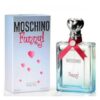 Moschino Funny W Edt 100ml Perfume Spray