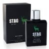 ESTIARA STAG BLACK