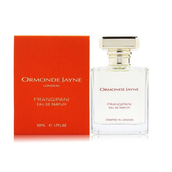ORMONDE JAYNE FRANGIPANI EDP 120ML