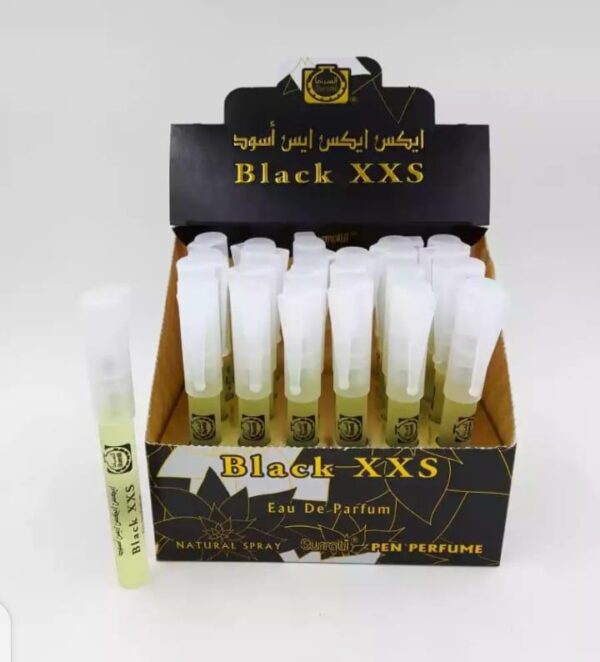 Pen Perfumes Black XXS 8 Ml SURRATI