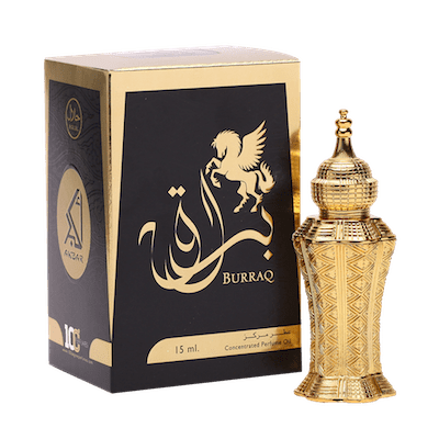 ESTIARA BURAQ OUD