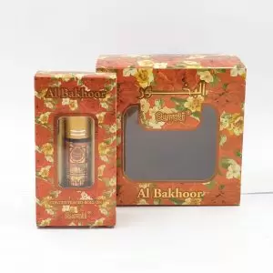 Al Bakhoor 6 Ml Roll On SURRATI