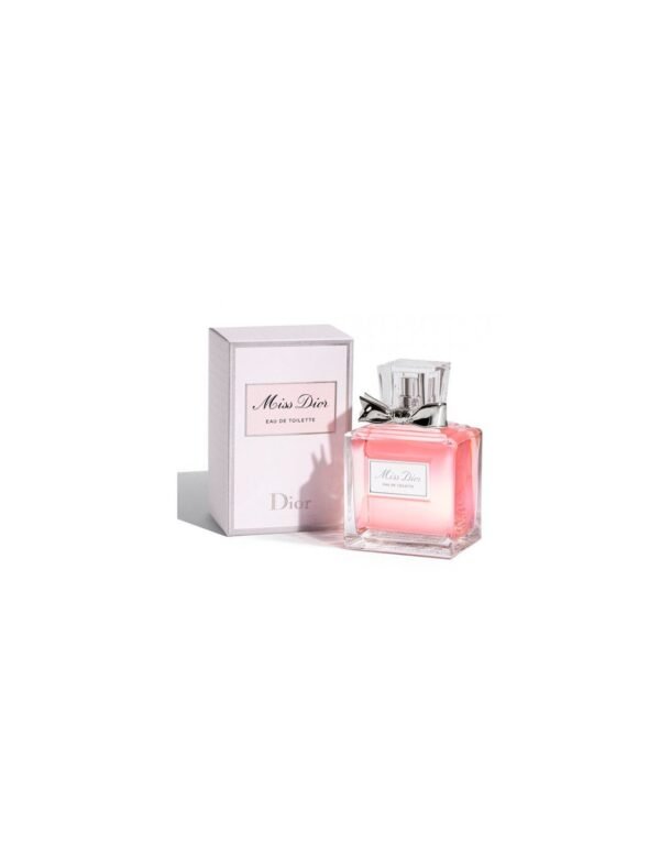 MISS DIOR ROSE N ROSES EDT 50ML