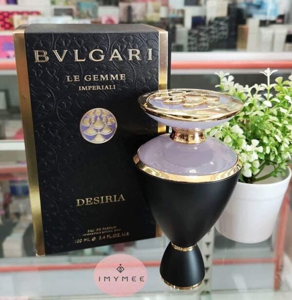 BVLGARI LE GEMME DESIRIA EDP 100ML