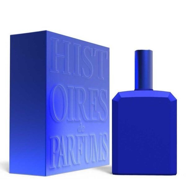 HISTOIRES DE PARFUMS THIS IS NOT A BLUE BOTTLE 1.1 EDP 120ML