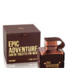 EMPER EPIC ADVENTURE