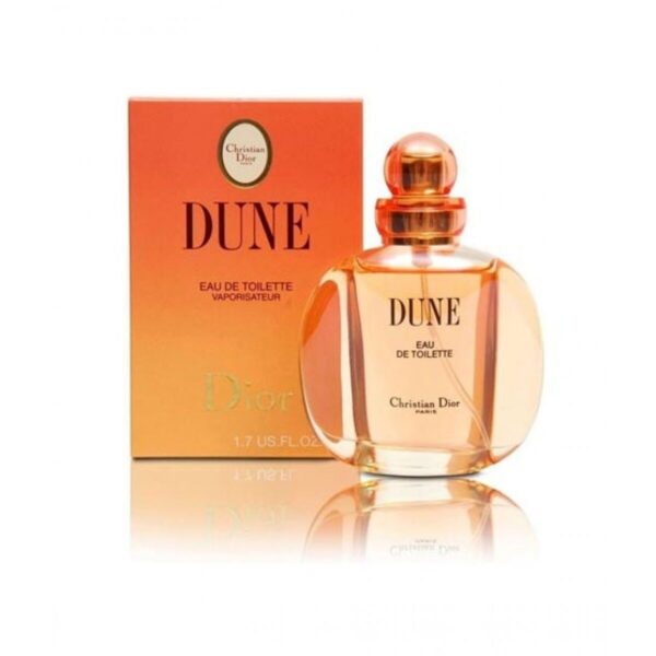 DIOR DUNE (W) EDT 100ML